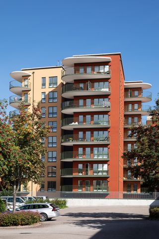 Norrtullsgatan 14 - Foto 5