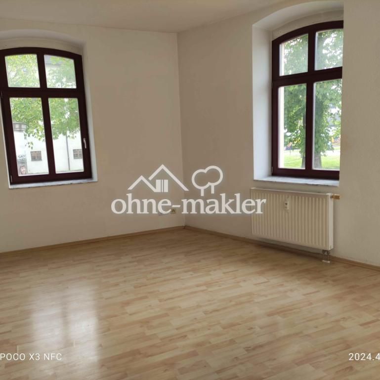 Helle, modern geschnittene 3 Zimmerwohnung zum Einziehen und Wohlfühlen in der Innenstadt - Photo 1