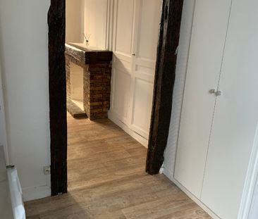 Location Appartement 1 pièce 32m² - Photo 4