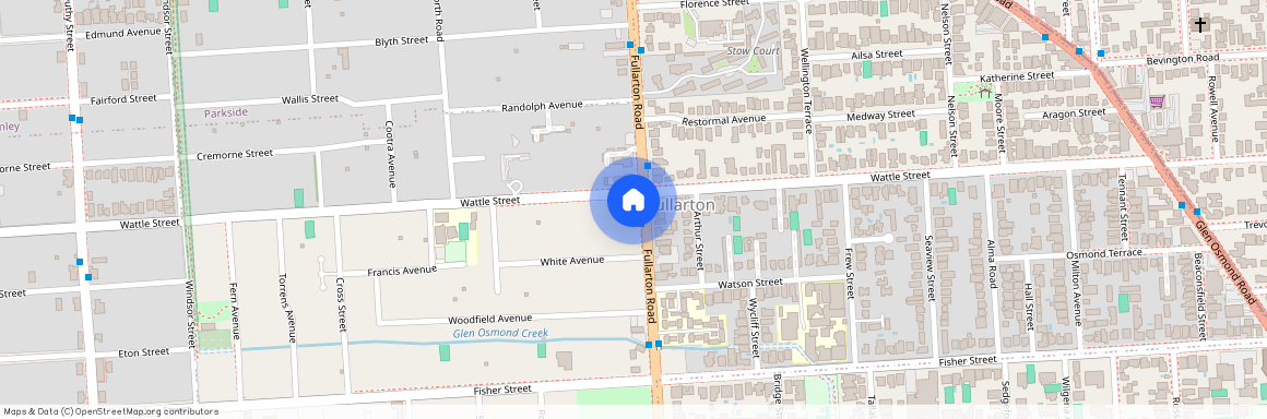 2/367 Fullarton Rd, SA 5063