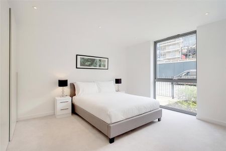 1 bedroom apartment to rent - Photo 3