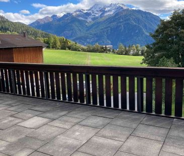 4.5 Zimmer, 96 m², 1. Stock - Photo 4