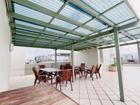 1 Harwood St Pyrmont, Sydney - Photo 4