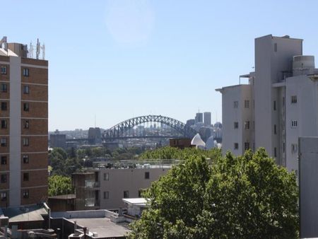 205/18 Bayswater Drive, Potts Point - Photo 5