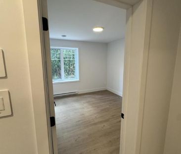 4 1/2 - Sherbrooke - 1 488 $/mois - Photo 4