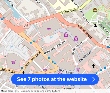 Shakespeare Street, Loughborough - Photo 1