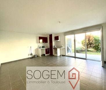 Appartement T3 en location à Saint-Orens-de-Gameville - Photo 3