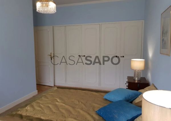 Duplex T2 Triplex para alugar em Lisboa