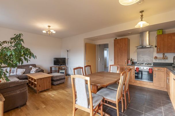 2418L Garvald Street, Edinburgh, EH16 6FB - Photo 1