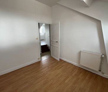 Location Appartement 3 pièces 40m² - Photo 2