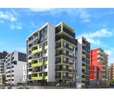 56/6-8 George Street, Liverpool NSW 2170 - Photo 1