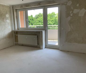 2 Zimmer Wohnung in Gelsenkirchen-Hassel // 58 m² mit Balkon - Photo 6