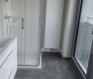 Appartement te huur in Mortsel voor € 880 met 1 slaapkamer - Foto 6