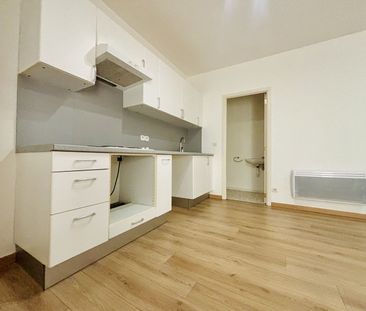 Location Appartement 2 pièces 45m² LONGWY 54400 - Photo 6