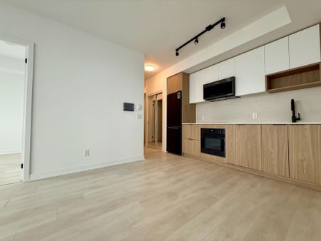 For Lease - 5 Defries Street Unit# 3412, Toronto, Ontario - Photo 5