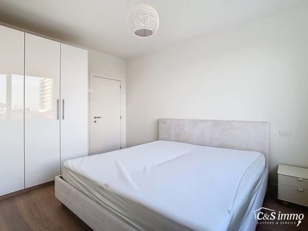 Appartement te huur - Foto 3