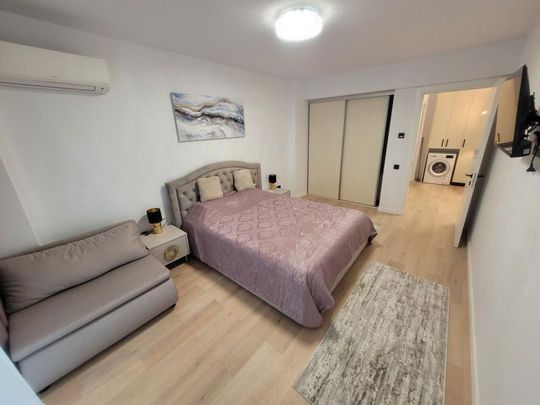 Apartment for rent in the city center, Iasi Romania - Photo 1