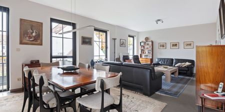 Appartement te huur in Broechem voor € 950 met 2 slaapkamers - Foto 4