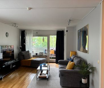 Göran Perssons väg, Solna - Photo 6