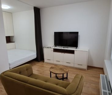 BORY, prenájom 1 izbovej novostavby, DNV - Photo 1
