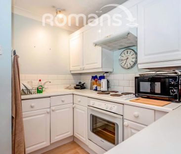 1 bedroom flat to rent - Photo 6