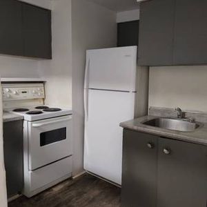 1 BR available now South Granville & W13th - Photo 2