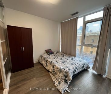 For Lease - 159 Wellesley Street Unit# 303, Toronto, Ontario - Photo 3