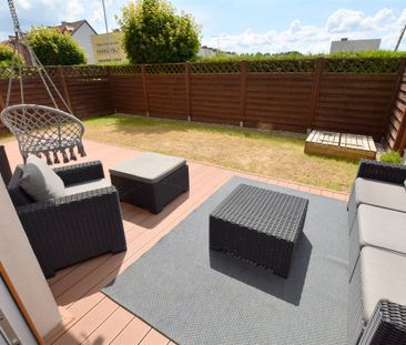 3-POKOJOWE TARAS GARAŻ OGRÓDEK KLIMATYZACJA - Фото 4