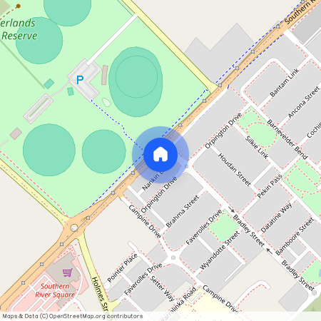 306A Southern River Road, WA 6110