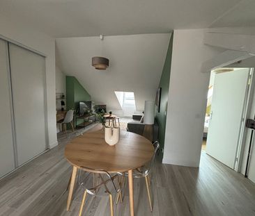 Location Appartement 2 pièces 35m² LE HAVRE 76600 - Photo 1