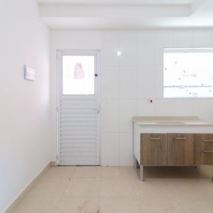 Apartamento para alugar com 25m², 1 quarto e sem vaga - Photo 2