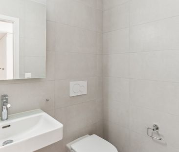 4.5 Zimmer, 100 m², 2. Stock - Photo 4