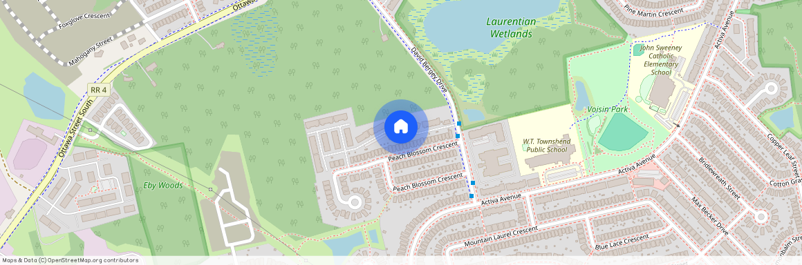 175 David Bergey Drive Unit# P87, Kitchener