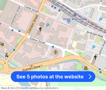 Easton Street, High Wycombe, HP11 - Photo 1