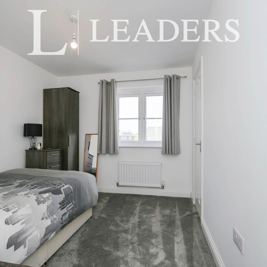 2 bedroom semi-detached to rent Shire Way, Peterborough, PE6 - Photo 1
