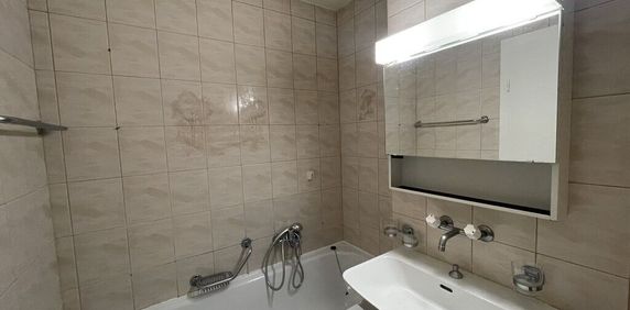 Spacious 3.5 room apartment - Photo 2