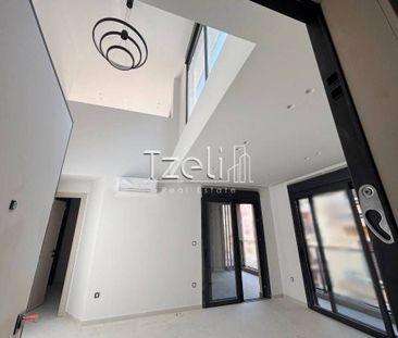 Μεζονέτα για ενοικίαση - Πάτρα, - Photo 2