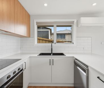 Brand New 2 Bedroom Villa - Photo 5