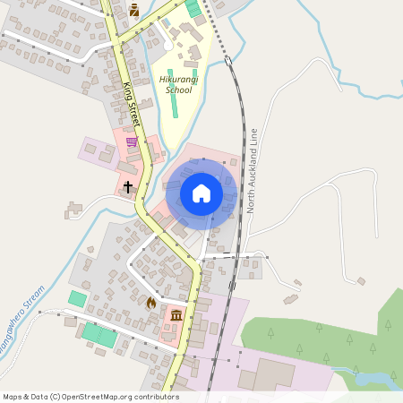 4 St George Street, Kensington, Whangarei