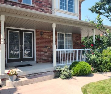 For Lease - 1 Jarret Court Unit# Main floor, Vaughan, Ontario - Photo 1