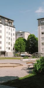 Fornbacken 11 - Foto 3