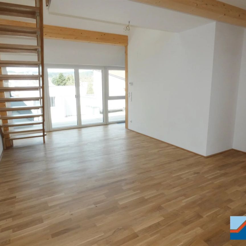 Schöne Wohnung im Zentrum von Gallneukirchen zu mieten! - Photo 1