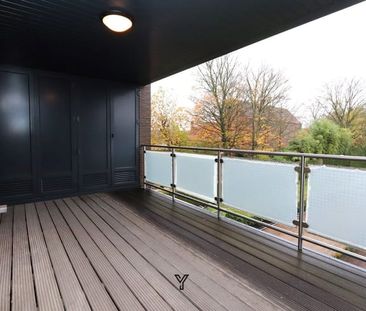 Appartement te huur - Photo 1