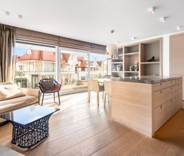 Appartement Te Huur - Zoute - Photo 4