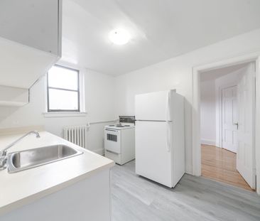 For Lease - 12 Kingston Road Unit# 65, Toronto, Ontario - Photo 1