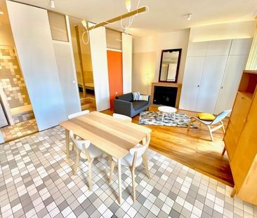Location Appartement 2 pièces Meublé 42m² LYON 3ème - Photo 6