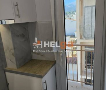Studio/Γκαρσονιέρα για ενοικίαση Άγιος Αλέξιος (Πάτρα) - Photo 5
