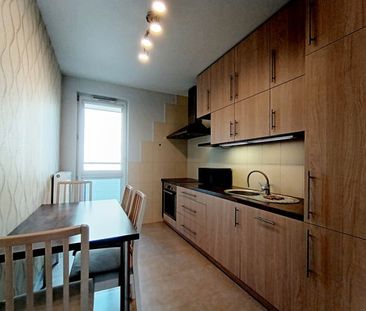 Warszawa, Praga-Południe, Łukowska - Zdjęcie 5