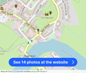 Hanbury Close, Caerleon, Newport - Photo 1