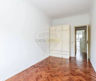 Apartment T1 in Avenidas Novas, Lisboa - Photo 3